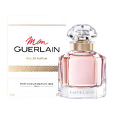 Guerlain Mon Guerlain Edp 100ML for Women-Al Reem Perfumes (The Perfume Qatar)